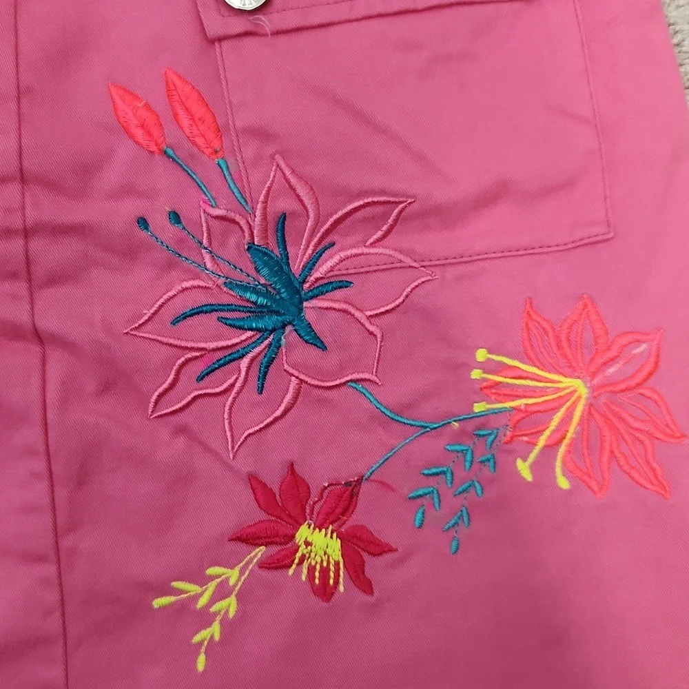 Womens Designer Skirt - Picture 3 of 4